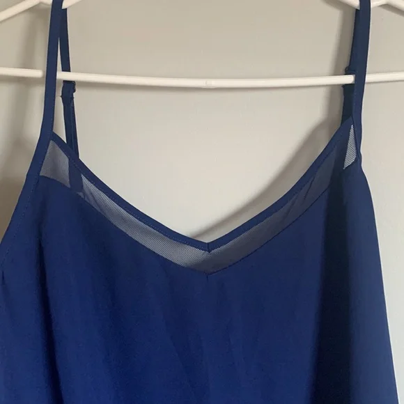 Ricki’s Tank - Picture 2 of 4